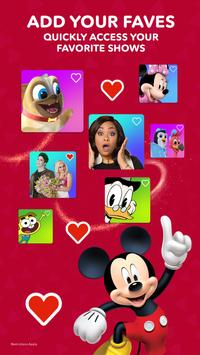 DisneyNOW 截图 2