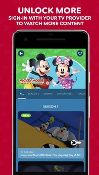 DisneyNOW 截图 4