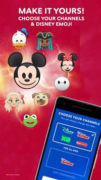 DisneyNOW 截图 5