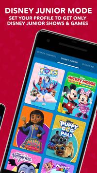 DisneyNOW 截图 6
