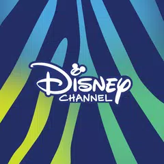 <span class=red>Disney</span> Channel