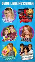 برنامه‌نما Disney Channel عکس از صفحه
