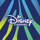 Disney Channel আইকন
