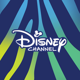 Disney Channel アイコン