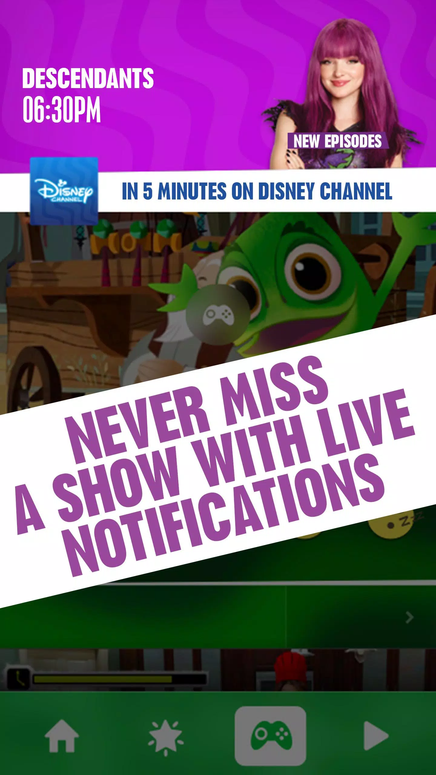 DisneyNOW – Episodes & Live TV - Apps on Google Play