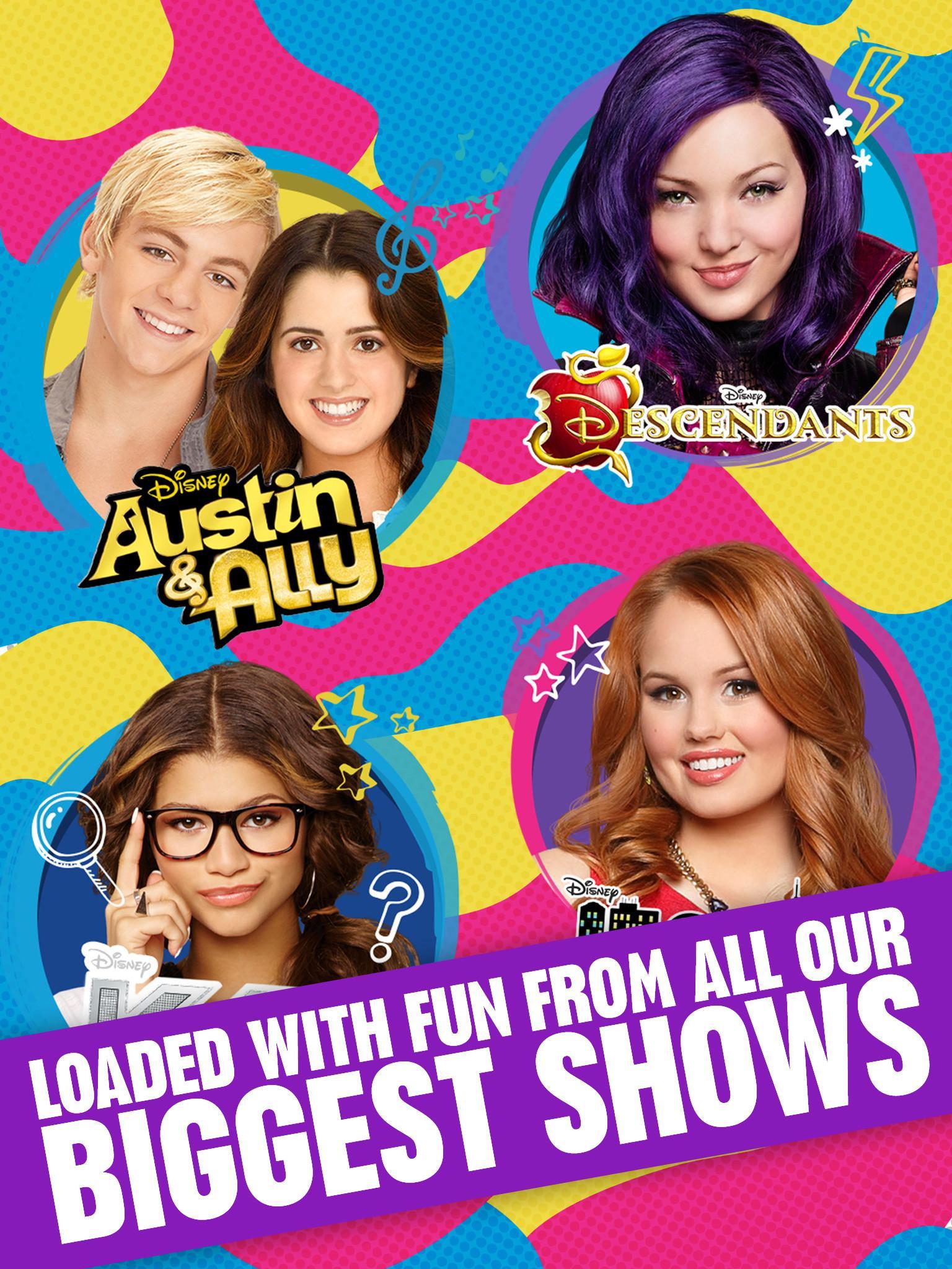 Disneychanne Disneychanne