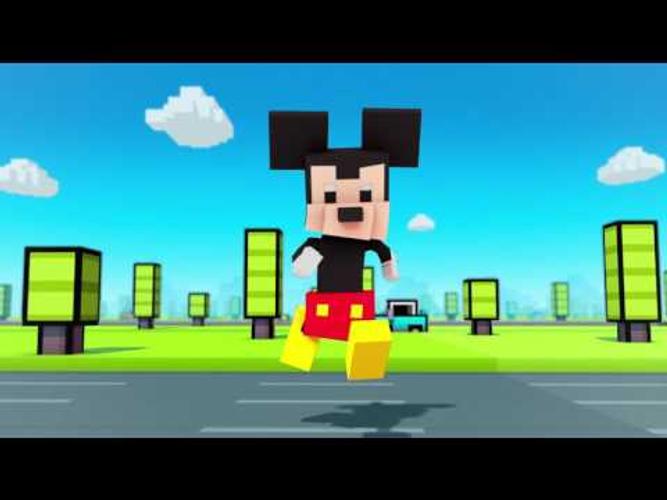 無料で Disney クロッシーロード アプリの最新版 Apk3 252 をダウンロードー Android用 Disney クロッシーロード Apk の最新バージョンをダウンロード Apkfab Com Jp
