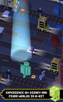 Disney Crossy Road screenshot 1