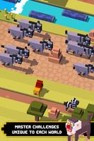 Disney Crossy Road Ekran Görüntüsü 2