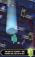 Disney Crossy Road Screenshot 1