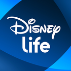 DisneyLife icône
