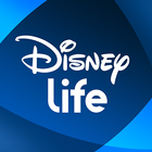 DisneyLife иконка