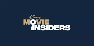 Disney Movie Insiders