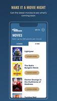 Disney Movie Insiders 截图 2