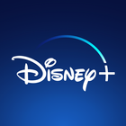 एंड्रॉइड टीवी के लिए Disney+ आइकन