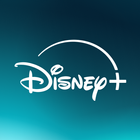 Disney+ আইকন