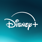 ikon Disney+