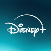 Disney+ icône