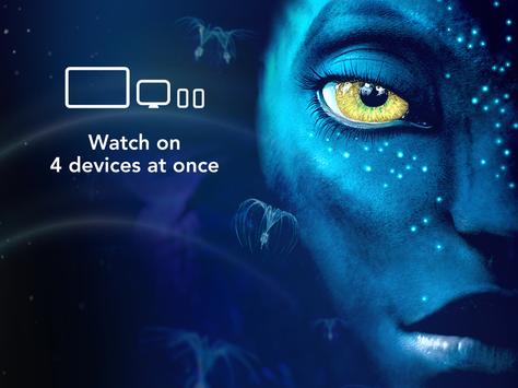 Disney+ 截图 18
