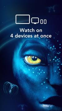 Disney+ 截图 2