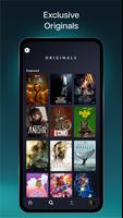 Disney+ for Android TV screenshot 2