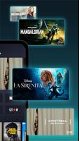 Disney+ captura de pantalla 1