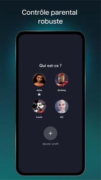 Disney+ capture d'écran 4
