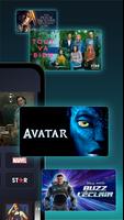 Disney+ pour Android TV capture d'écran 1