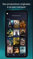 Disney+ pour Android TV capture d'écran 2