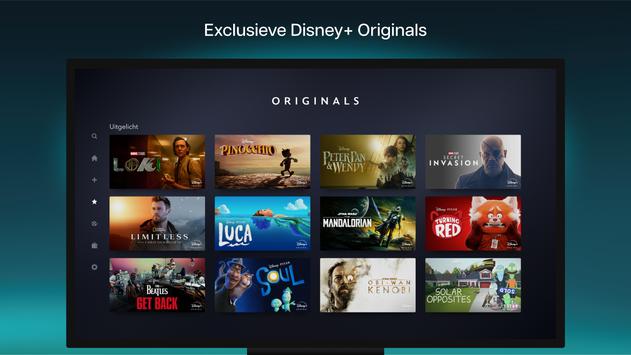 Disney+ screenshot 17