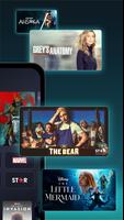 Disney+ screenshot 1