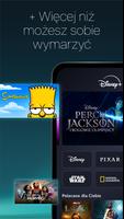 Disney+ plakat