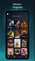 Disney+ screenshot 2