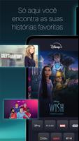 Disney+ Cartaz