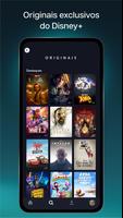 Disney+ imagem de tela 2