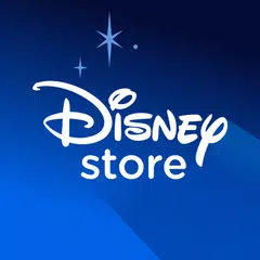 Disney Store アプリダウンロード