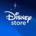 Disney Store アイコン