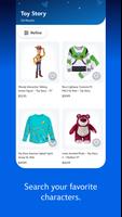 Disney Store screenshot 2