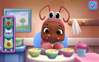 Doc McStuffins: Baby Nursery 截圖 1