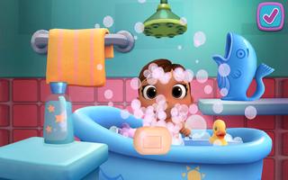 Doc McStuffins: Baby Nursery 截圖 2