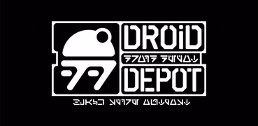 Droid Depot