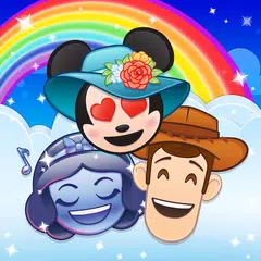 download Disney Emoji Blitz Game XAPK