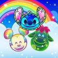 Disney Emoji Blitz Game