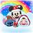Disney Emoji Blitz Game APK