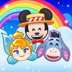 Disney Emoji Blitz Game