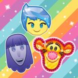 Disney Emoji Blitz Game