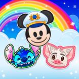 Disney Emoji Blitz Game