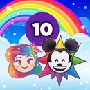 Disney Emoji Blitz Game APK