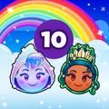 Disney Emoji Blitz Game