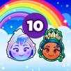 Disney Emoji Blitz Game-APK
